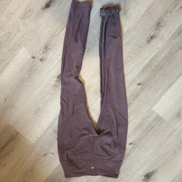 Lululemon All The Right Places Crop II * - Picture 4 of 5